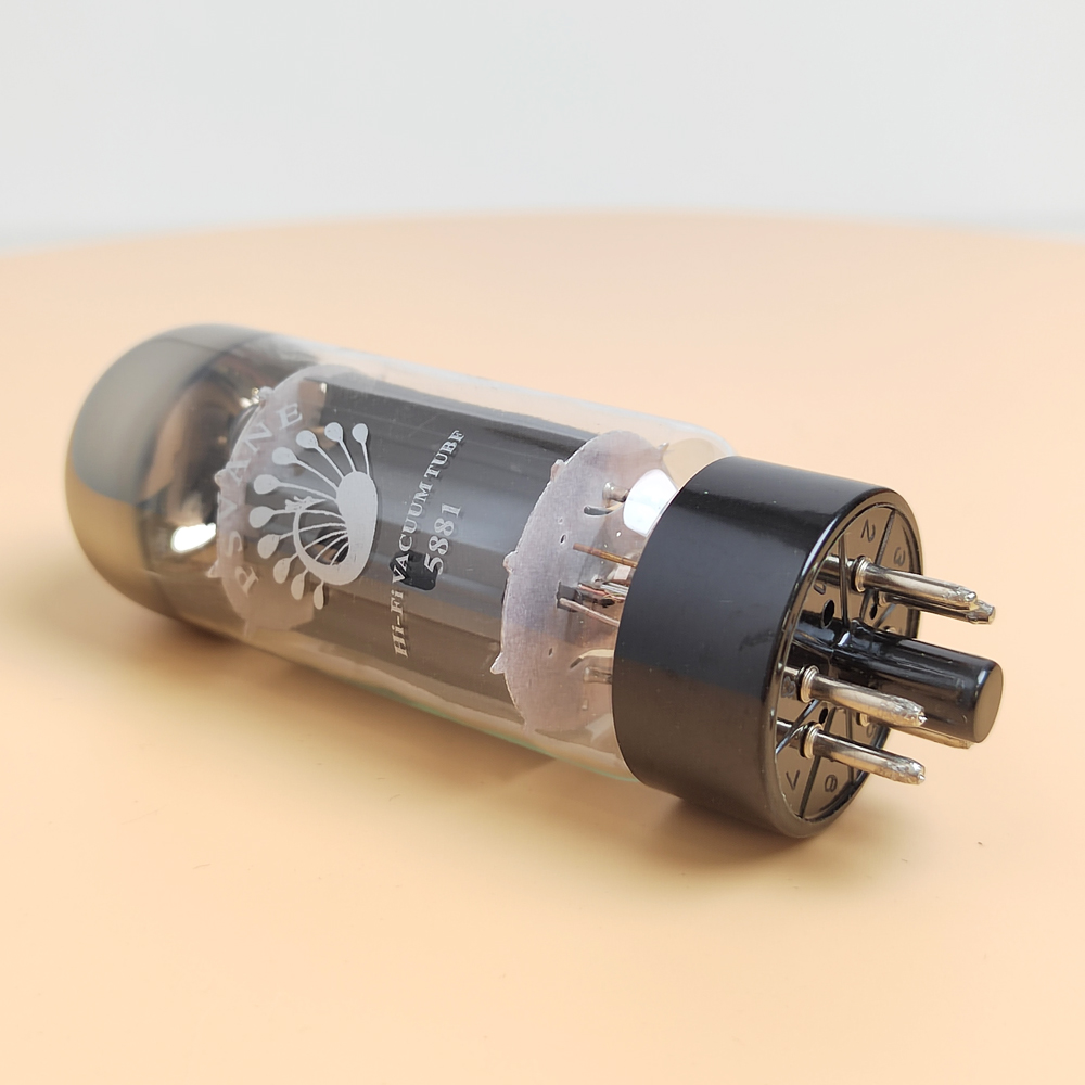 PSVANE 5881 Vacuum Tube Replac - Diy Audio Electronics Kit review and price