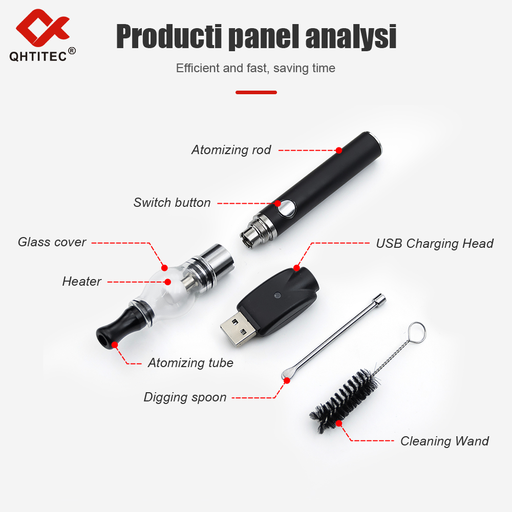 JCD Portable Rosin Atomizer Ro - Flux Pen Electronics review and price