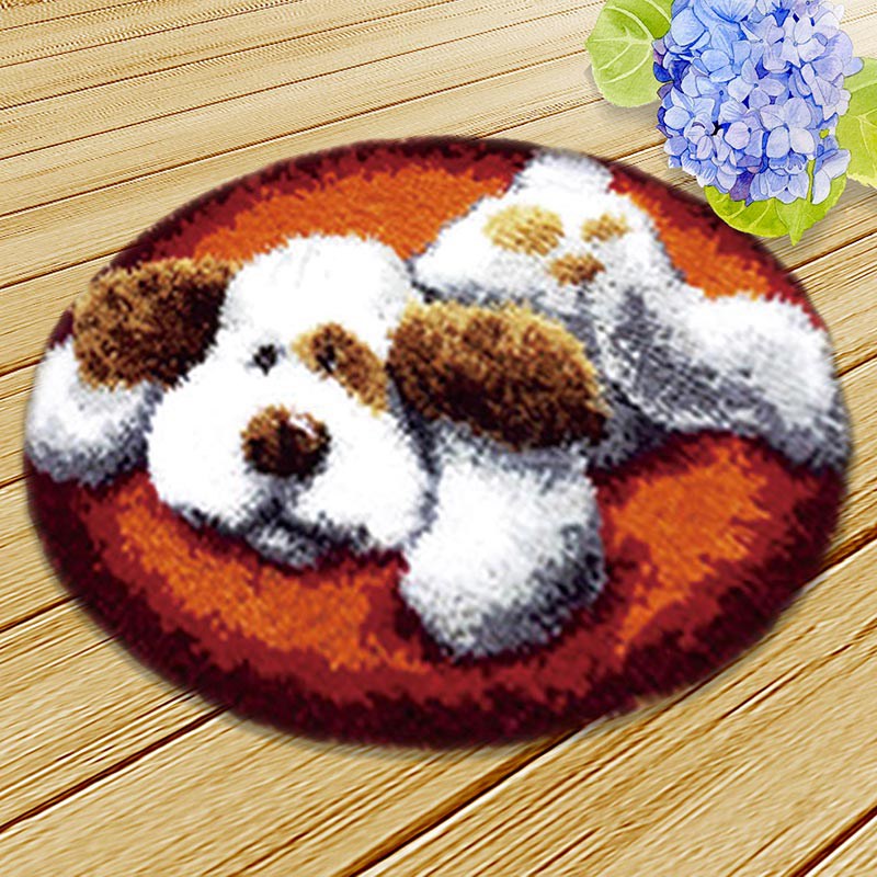 Prajna Carpet Embroidery Latch - Diy Wearable Electronics review and price