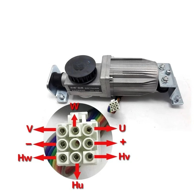 24V 60W 100W Automatic Sliding - Diy Electronics Starter Kit review and price