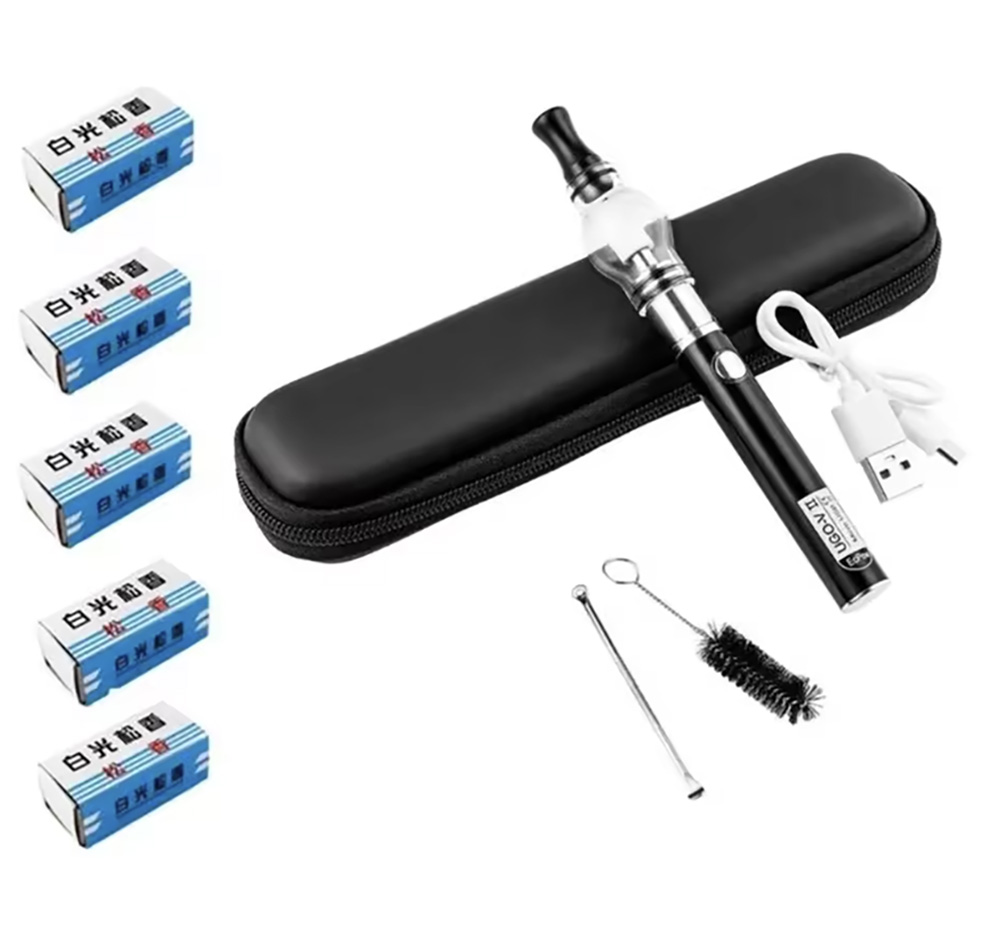 Rosin Atomizer Pen Short Circu - Flux Pen Electronics review and price