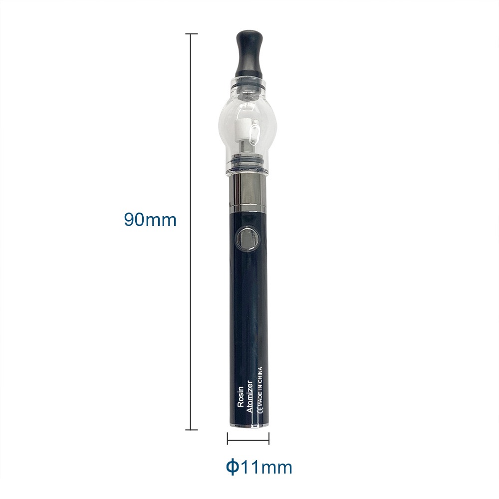 Rosin Atomizer Pen Short Circu - Flux Pen Electronics review and price