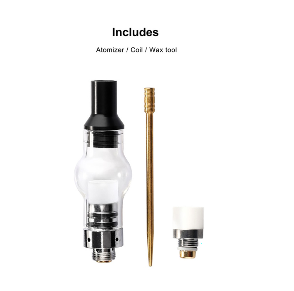 Rosin Atomizer Pen Short Circu - Flux Pen Electronics review and price