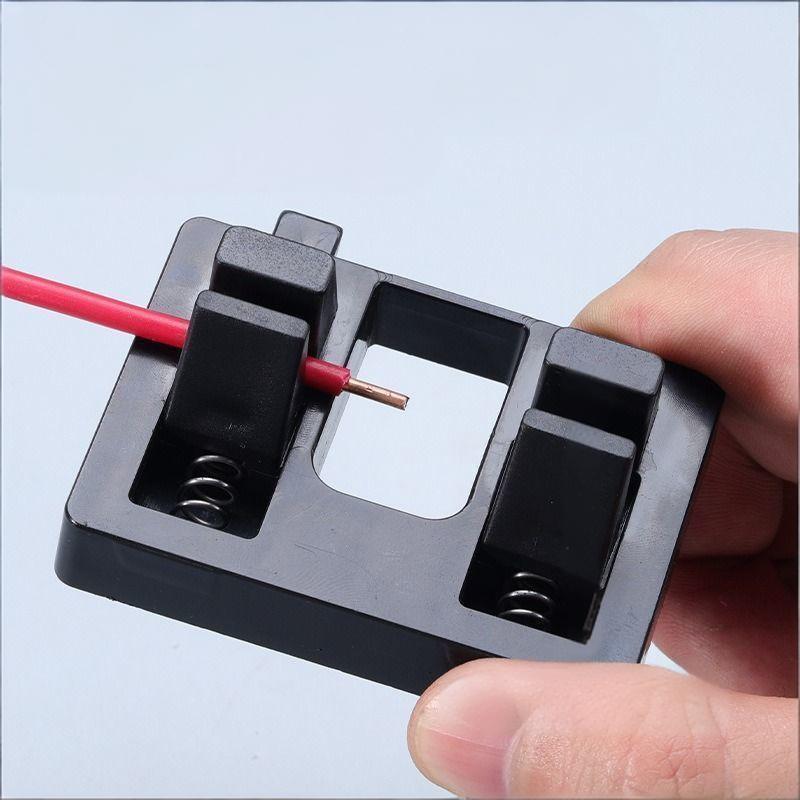 Adjustable Welding Wire Fixtur - Diy Electronics Location review and price