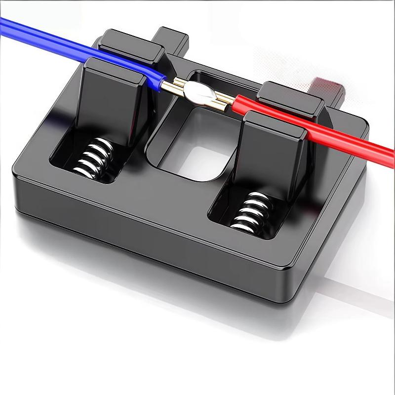 Adjustable Welding Wire Fixtur - Diy Electronics Location review and price