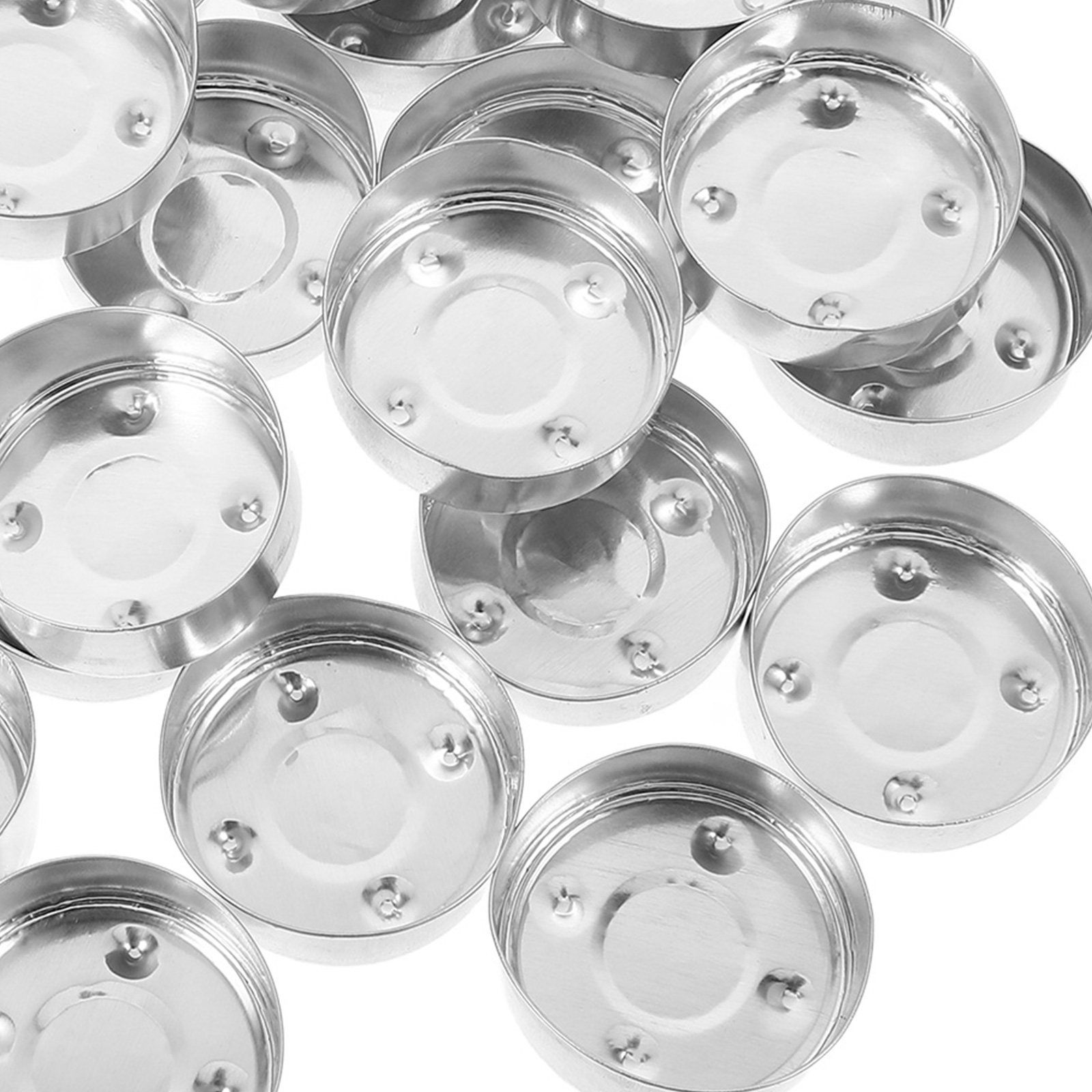 30Pcs Electronic Tealight Cups - Diy With Electronics review and price