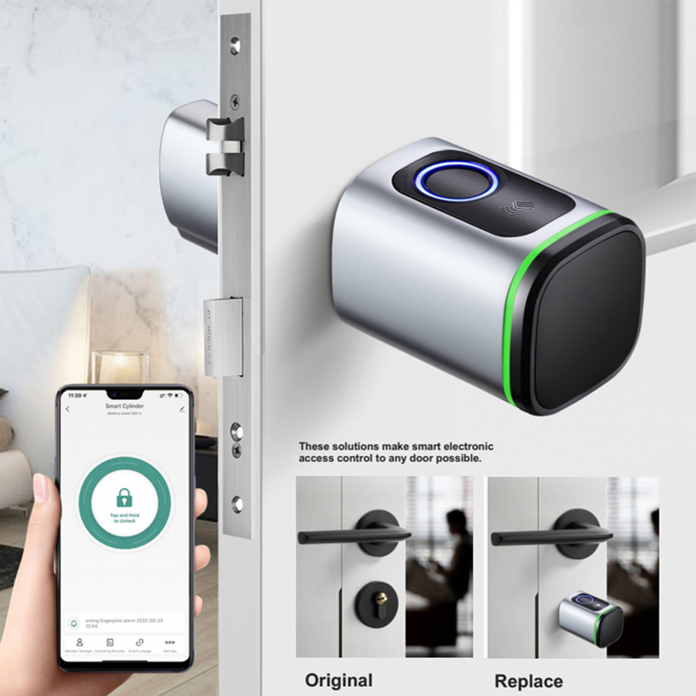 Zemismart BLE Smart Electronic - Diy Waterproof Electronics review and price