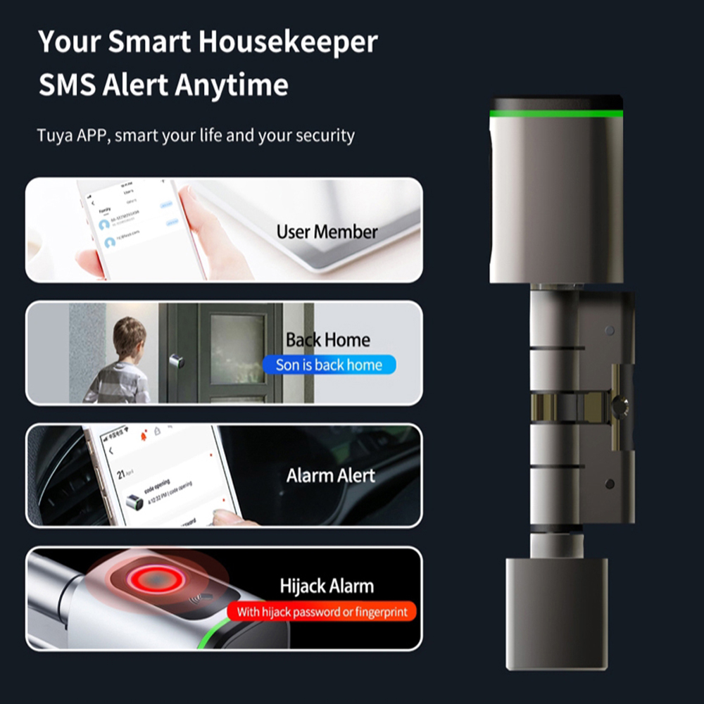 Zemismart BLE Smart Electronic - Diy Waterproof Electronics review and price