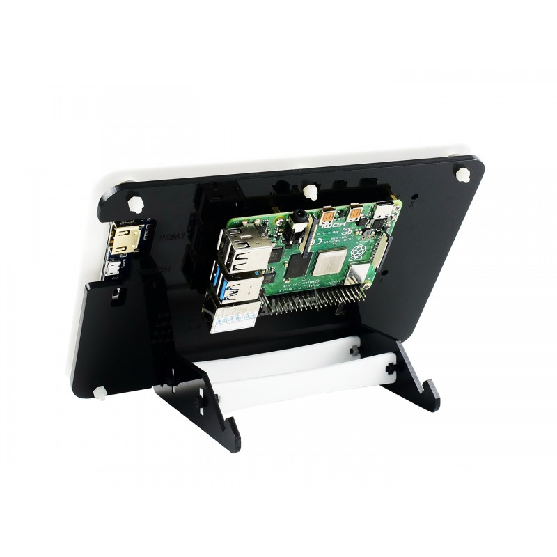 Raspberry Pi 4 Model B Display - Diy With Electronics review and price