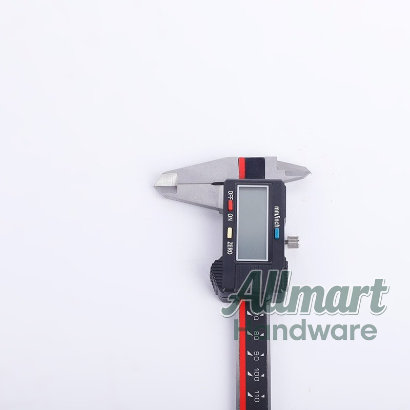 Digital Electronic Caliper, Mu - Diy With Electronics review and price