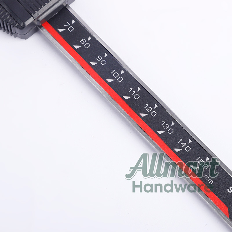 Digital Electronic Caliper, Mu - Diy With Electronics review and price