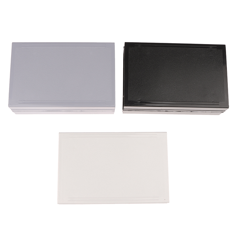 【K】1pcs Waterproof PCB Instrum - Diy Waterproof Electronics review and price