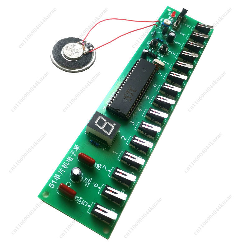 DIY Electronic Organ Kit Based - Diy Electronics Components Kit review and price