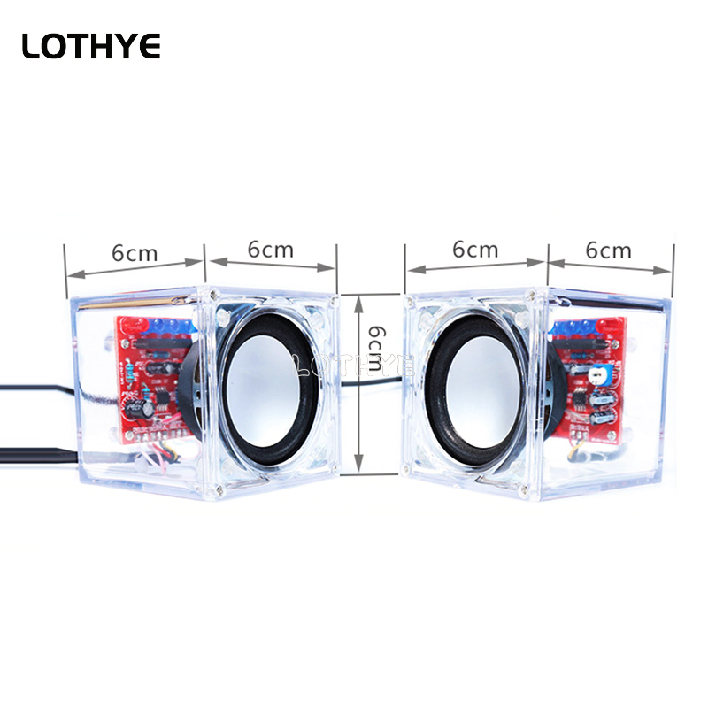 DIY Electronic Kit 2 Channel M - Diy Audio Electronics Kit review and price