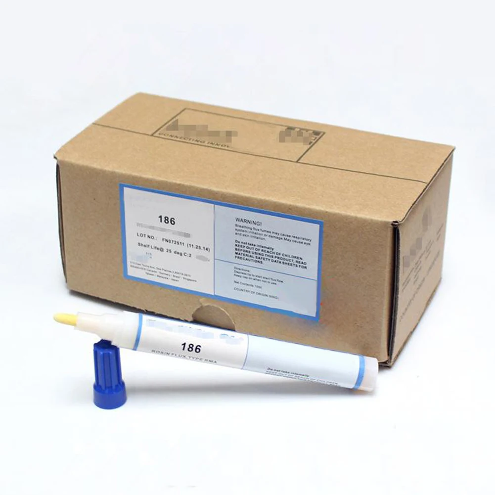 Pen Applicator Flux Pen Solder - Flux Pen Electronics review and price