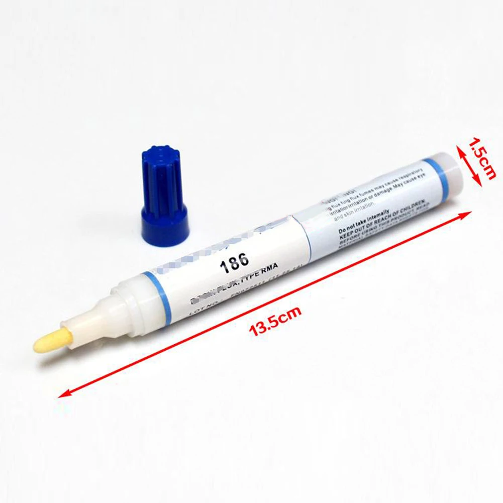 Pen Applicator Flux Pen Solder - Flux Pen Electronics review and price