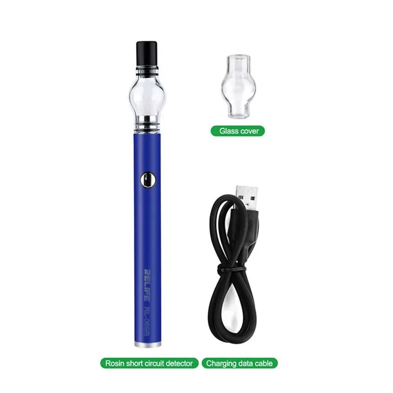 Rosin atomizer Rosin flux Pen  - Flux Pen Electronics review and price