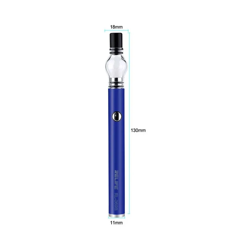 Rosin atomizer Rosin flux Pen  - Flux Pen Electronics review and price
