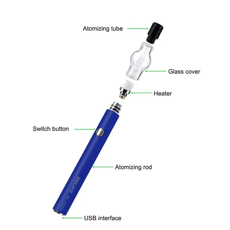 Rosin atomizer Rosin flux Pen  - Flux Pen Electronics review and price