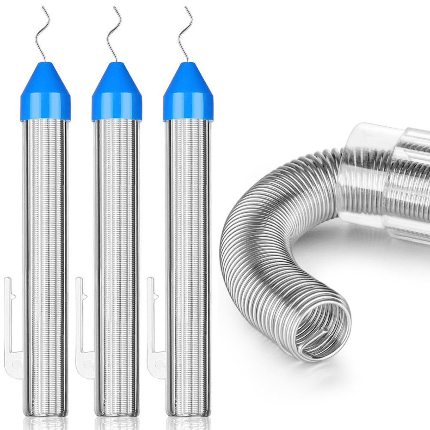 Lead Free Pen-Type Solder Wire - Flux Pen Electronics review and price