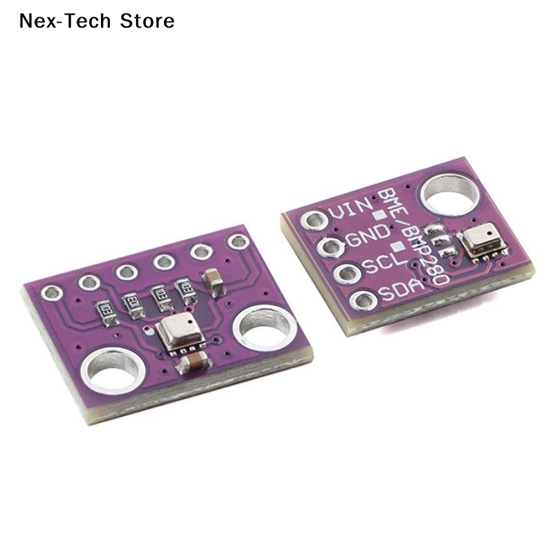[NT]3in1 BME280-3.3V BMP280-5V - Bme280 Humidity Sensor review and price