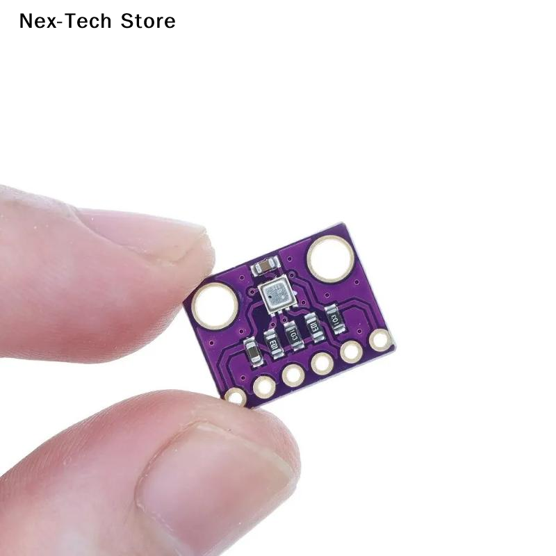 [NT]3in1 BME280-3.3V BMP280-5V - Bme280 Humidity Sensor review and price