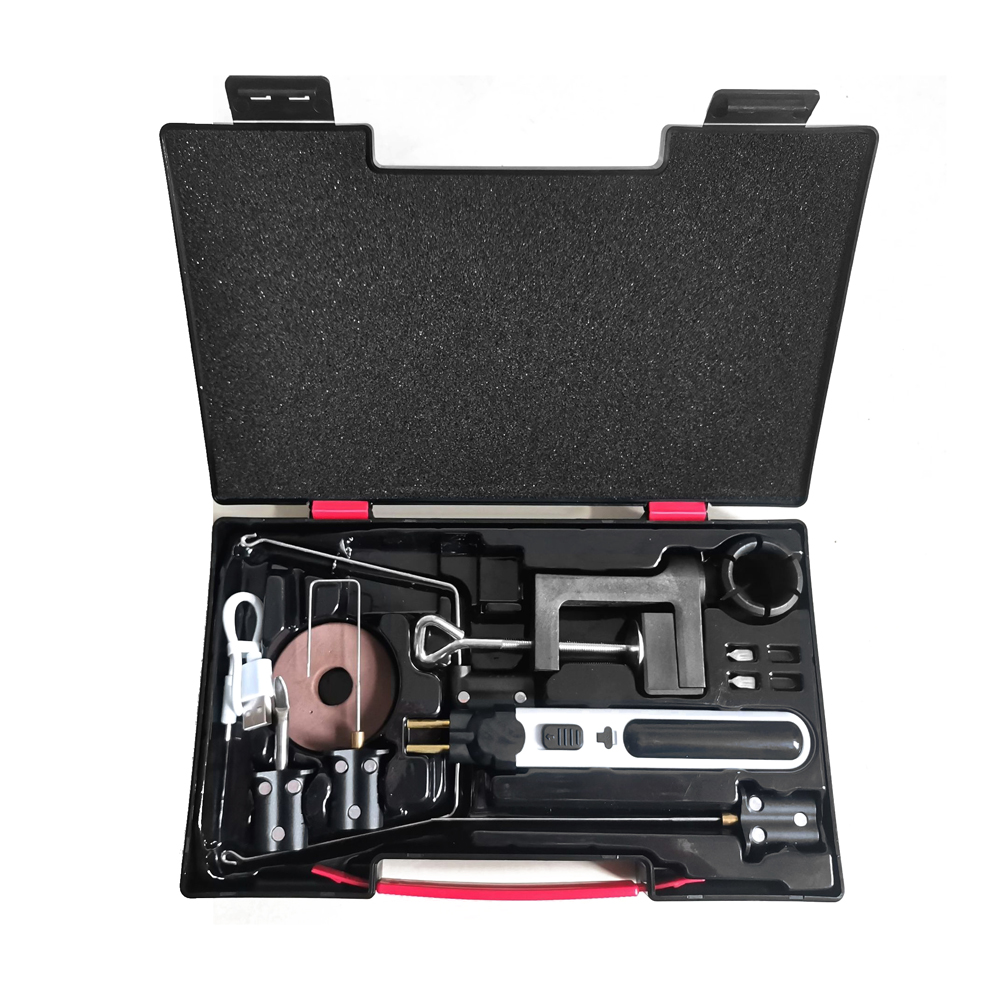 Cordless Foam Cutter Hot Wire  - Flux Pen Electronics review and price