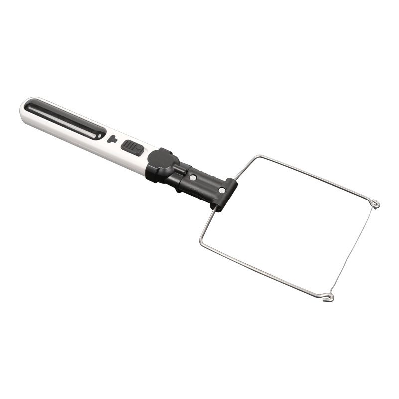 Cordless Foam Cutter Hot Wire  - Flux Pen Electronics review and price