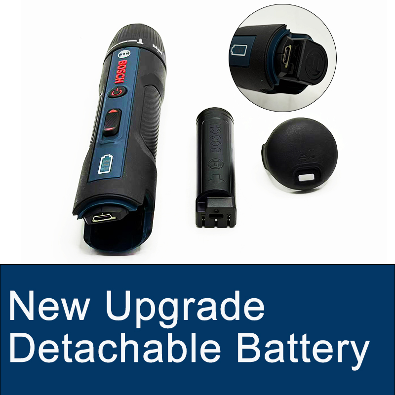 Bosch GSD4V-5 3.6V Cordless El - Diy With Electronics review and price
