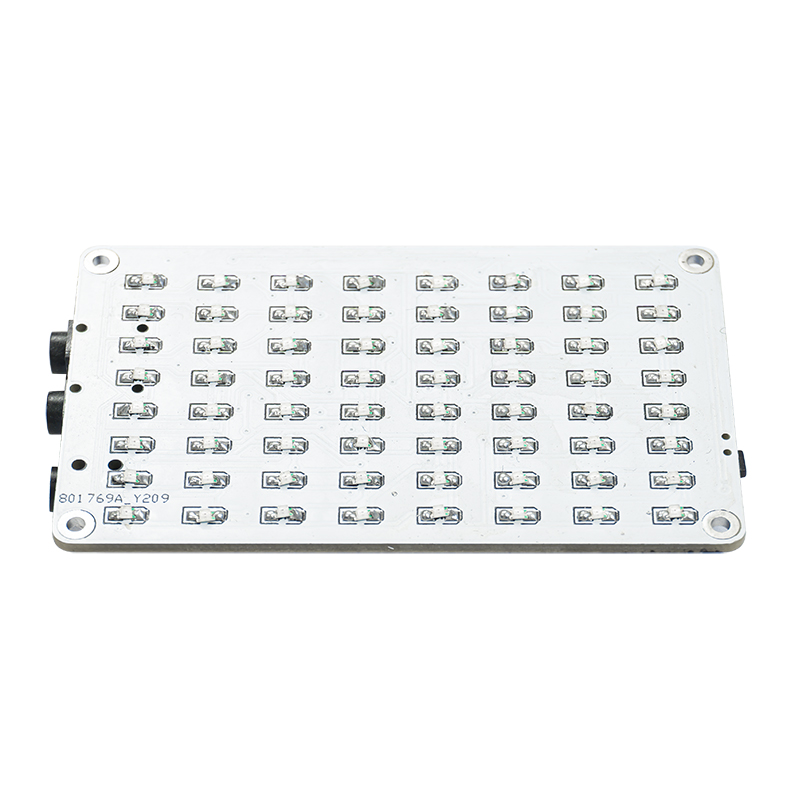 Music Spectrum Flicker Light C - Diy Electronics Music review and price
