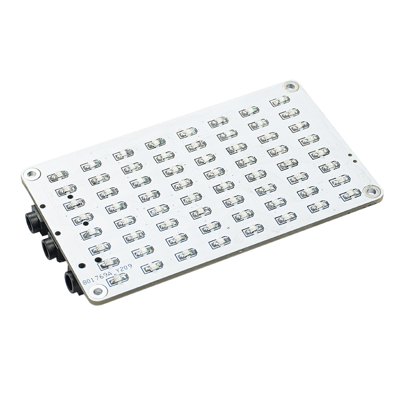 Music Spectrum Flicker Light C - Diy Electronics Music review and price