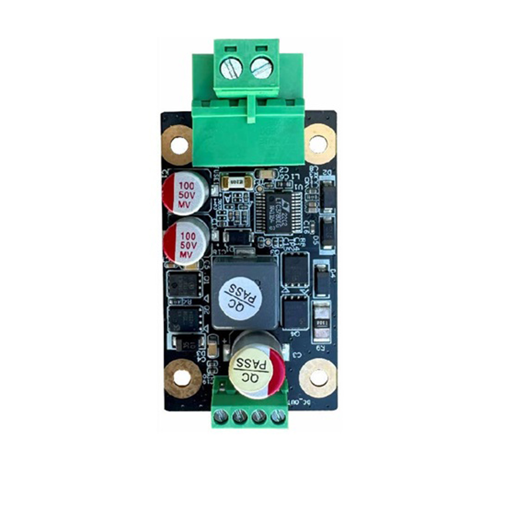 Industrial Wide Voltage Boost  - Dc Power Supply Variable review and price