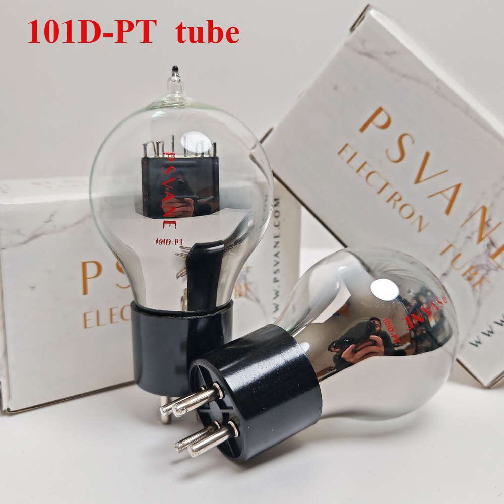 YNLIHONG PSVANE 101D-PT Vacuum - Diy Audio Electronics Kit review and price
