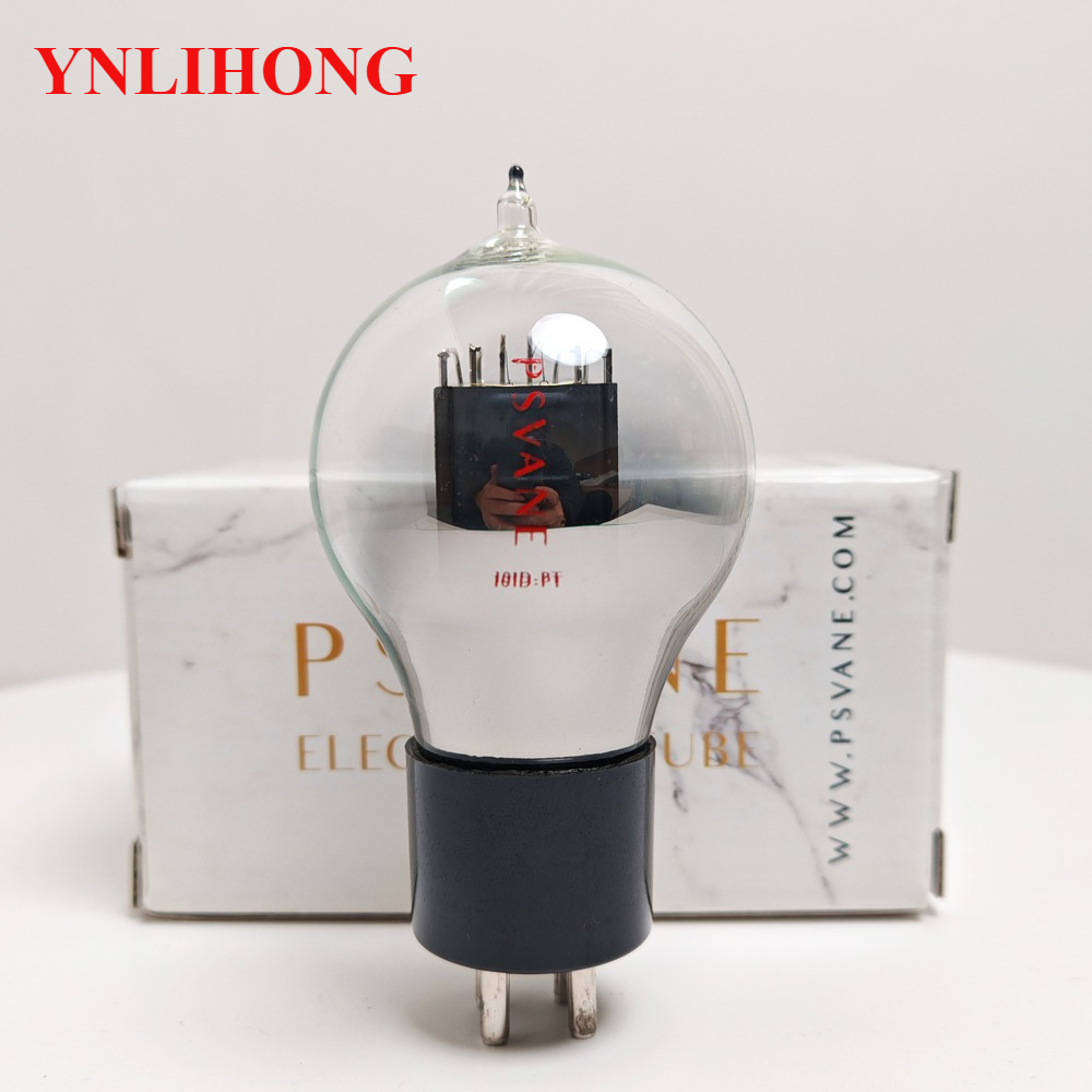 YNLIHONG PSVANE 101D-PT Vacuum - Diy Audio Electronics Kit review and price