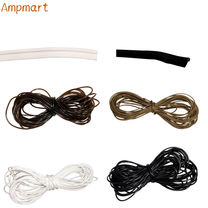Ampmart 10M Decorative Cord Tr - Diy Audio Electronics Kit review and price