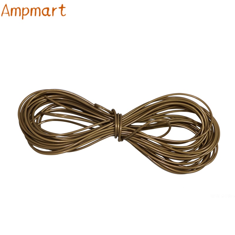 Ampmart 10M Decorative Cord Tr - Diy Audio Electronics Kit review and price