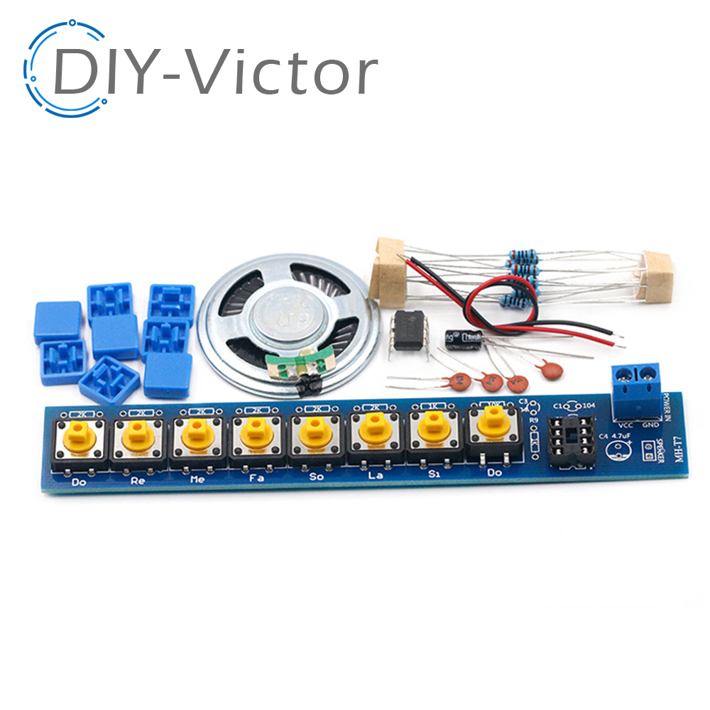 1set DIY Kit NE555 Component E - Diy Electronics Components Kit review and price