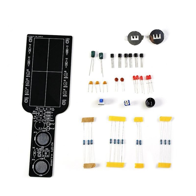 [A92Z!NEW】 DIY Metal Detector  - Diy Electronics Location review and price