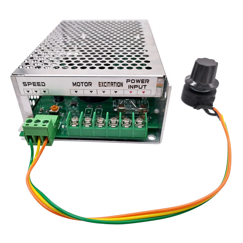 SK1248 12A 0-48VDC Speed Regul - Dc Power Supply Variable review and price