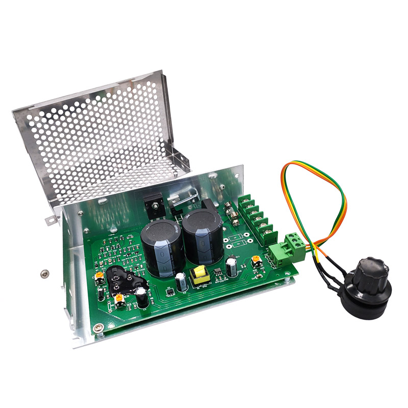SK1248 12A 0-48VDC Speed Regul - Dc Power Supply Variable review and price