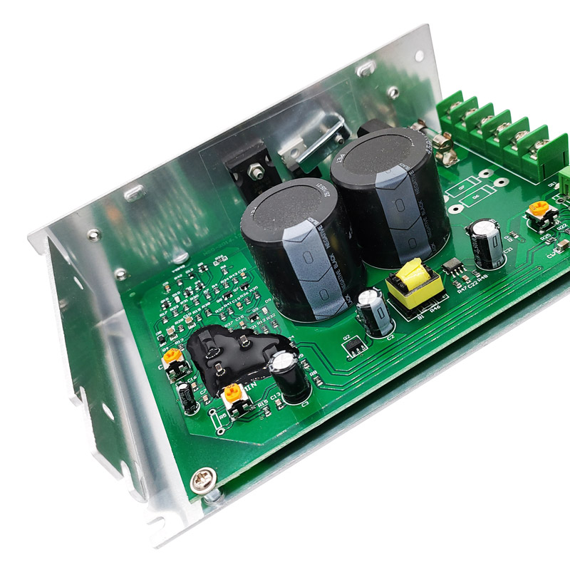 SK1248 12A 0-48VDC Speed Regul - Dc Power Supply Variable review and price