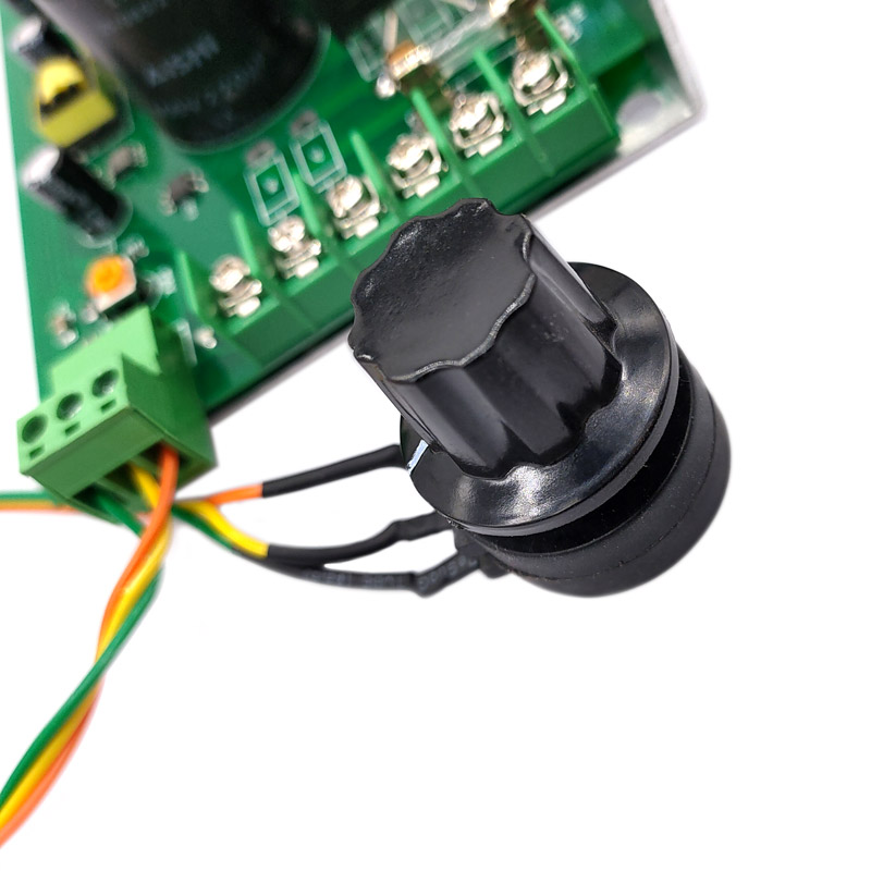 SK1248 12A 0-48VDC Speed Regul - Dc Power Supply Variable review and price