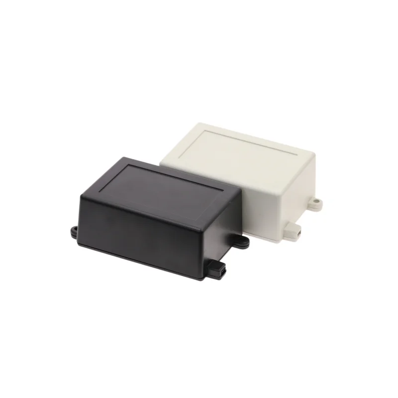 1PCS 82x57x35mm ABS Electronic - Diy Waterproof Electronics review and price
