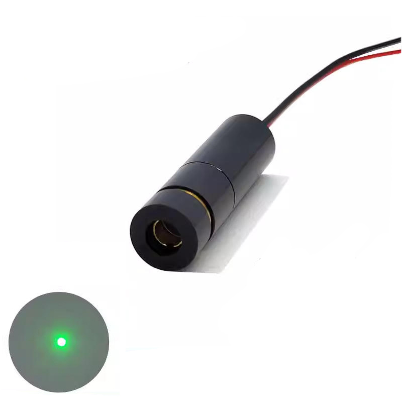 Green Laser 520nm 5mW Adjustab - Diy Electronics Location review and price
