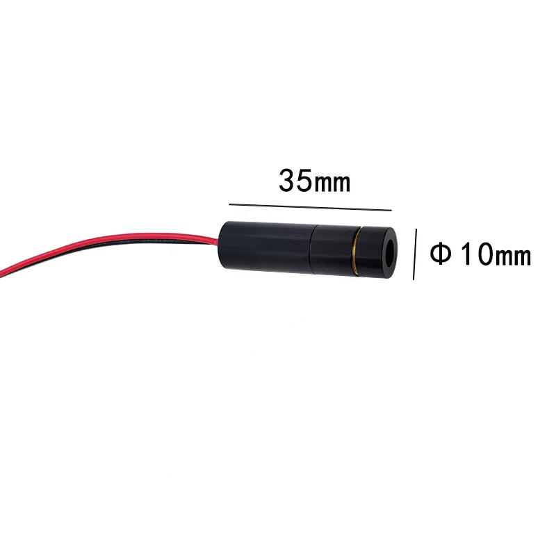 Green Laser 520nm 5mW Adjustab - Diy Electronics Location review and price