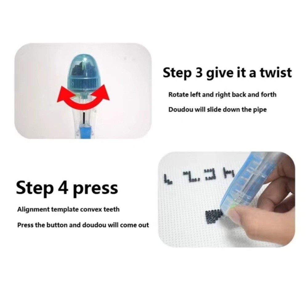 2.6mm Tip Bead Placement Pen P - Diy Electronics Starter Kit review and price