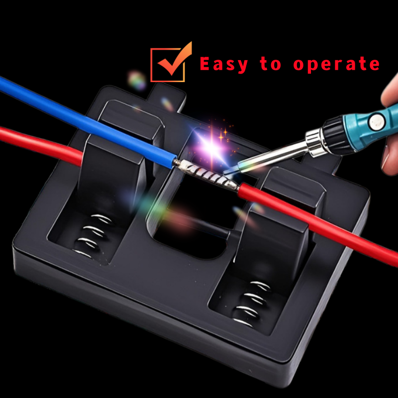 Double Wire Soldering Position - Diy Electronics Location review and price