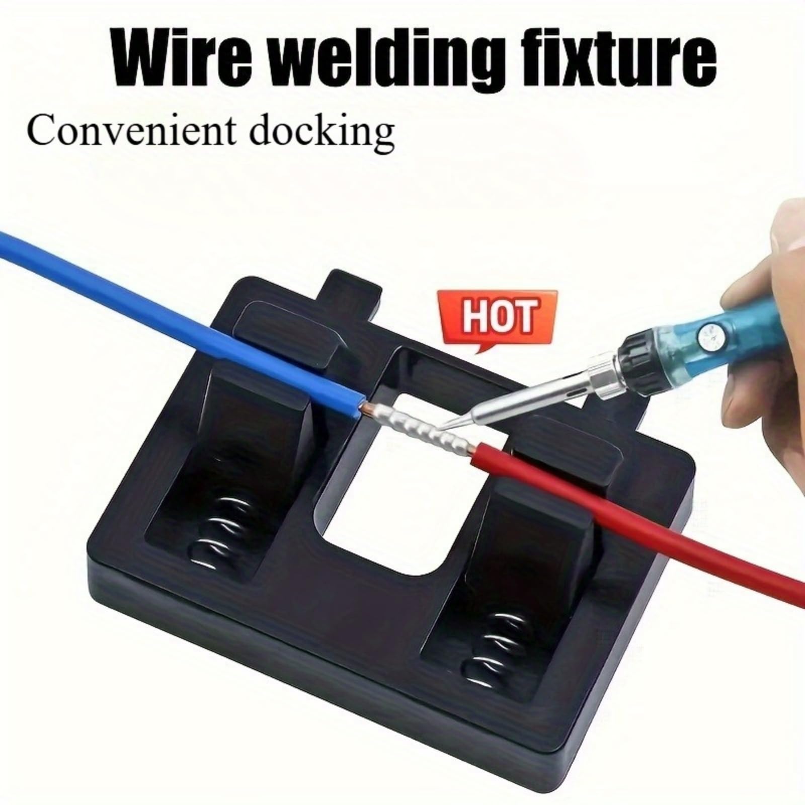 Double Wire Soldering Position - Diy Electronics Location review and price